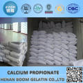 preservative halal certificated food grade preservative calcium propionate the best price manufacturer price